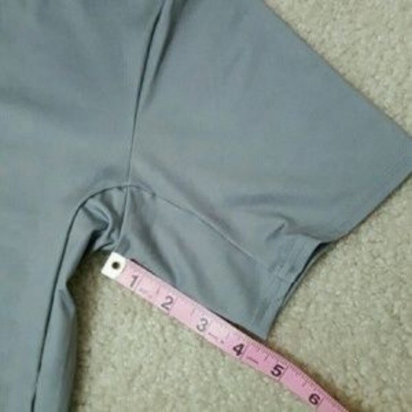 Men's under Armour compression superman shirt- AC - Picture 3 of 6